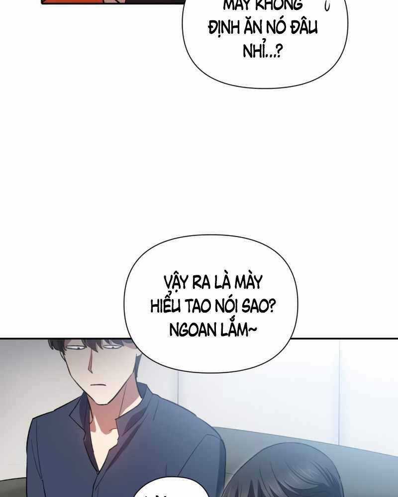 Những Ranker Cấp S Mà Tôi Nuôi Dưỡng Chapter 51 trang 40