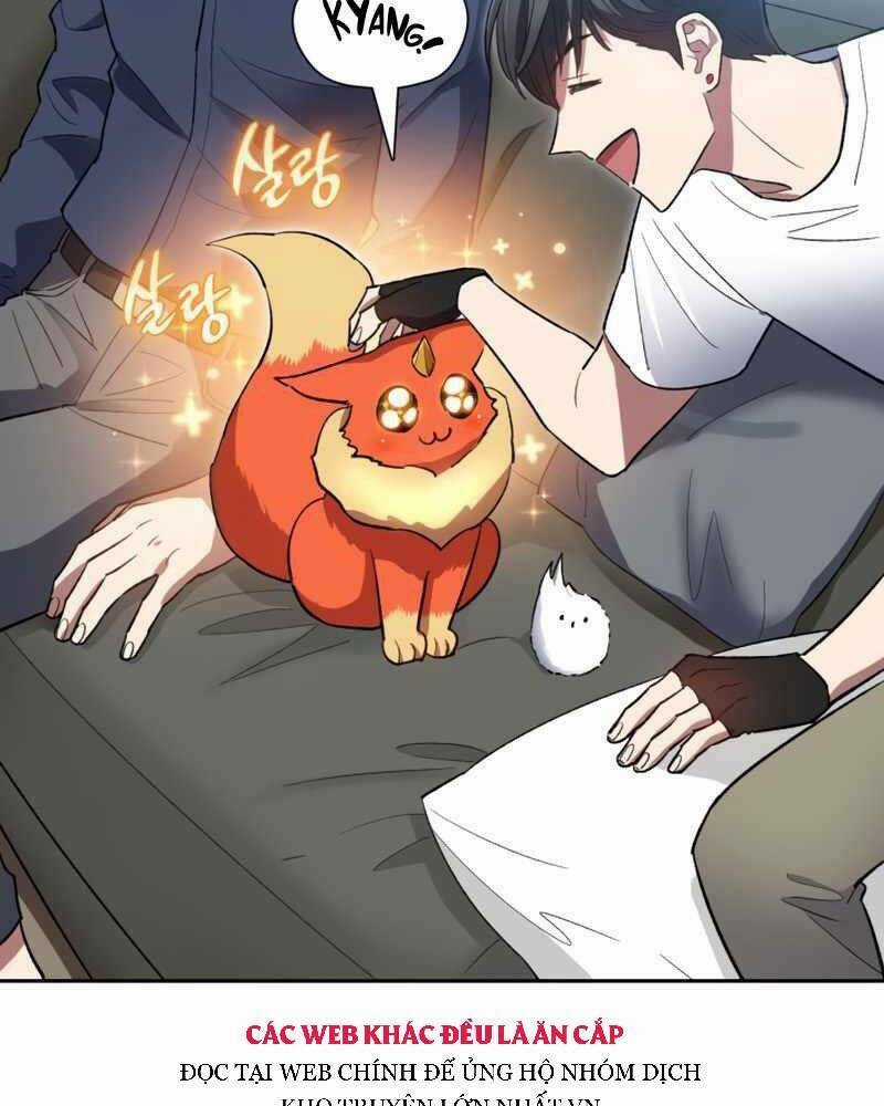 Những Ranker Cấp S Mà Tôi Nuôi Dưỡng Chapter 51 trang 41