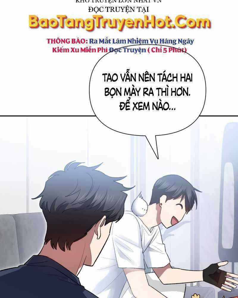 Những Ranker Cấp S Mà Tôi Nuôi Dưỡng Chapter 51 trang 42