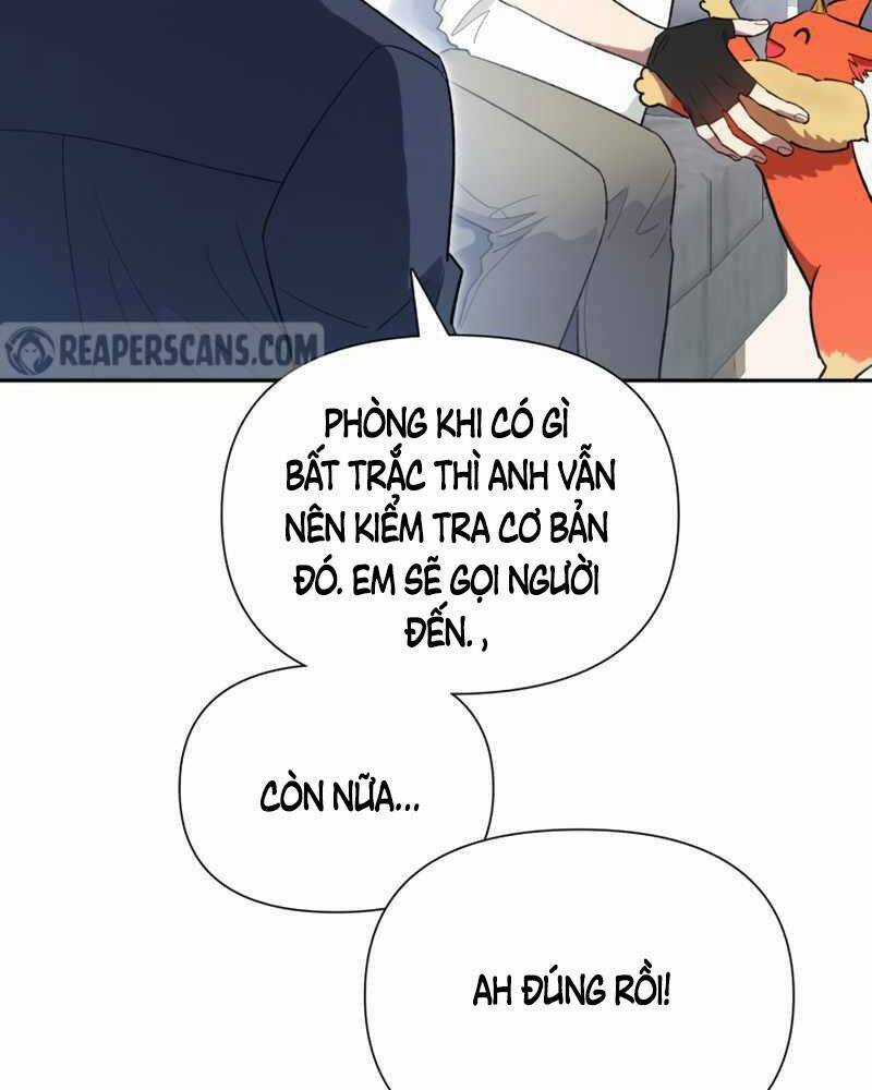 Những Ranker Cấp S Mà Tôi Nuôi Dưỡng Chapter 51 trang 43