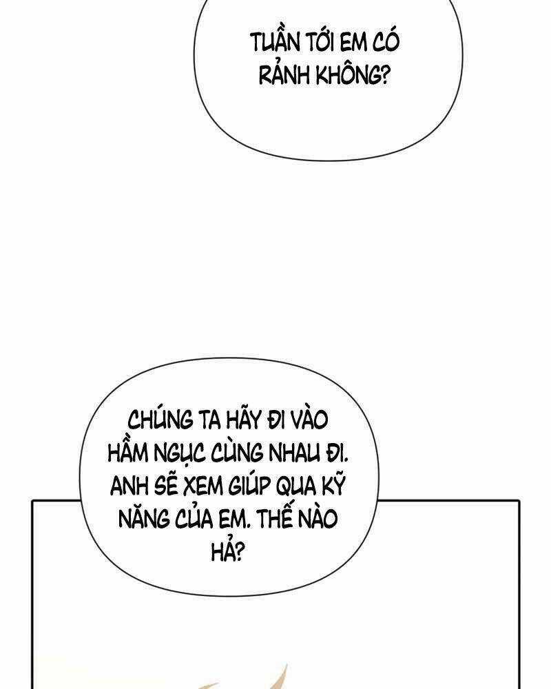 Những Ranker Cấp S Mà Tôi Nuôi Dưỡng Chapter 51 trang 45