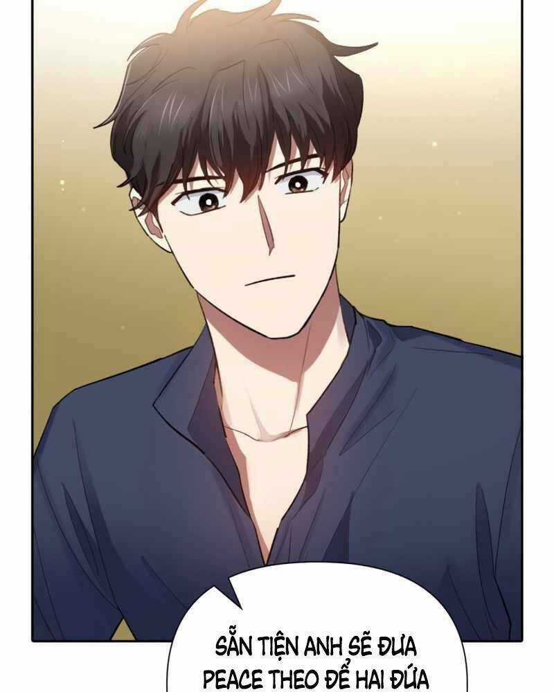 Những Ranker Cấp S Mà Tôi Nuôi Dưỡng Chapter 51 trang 46