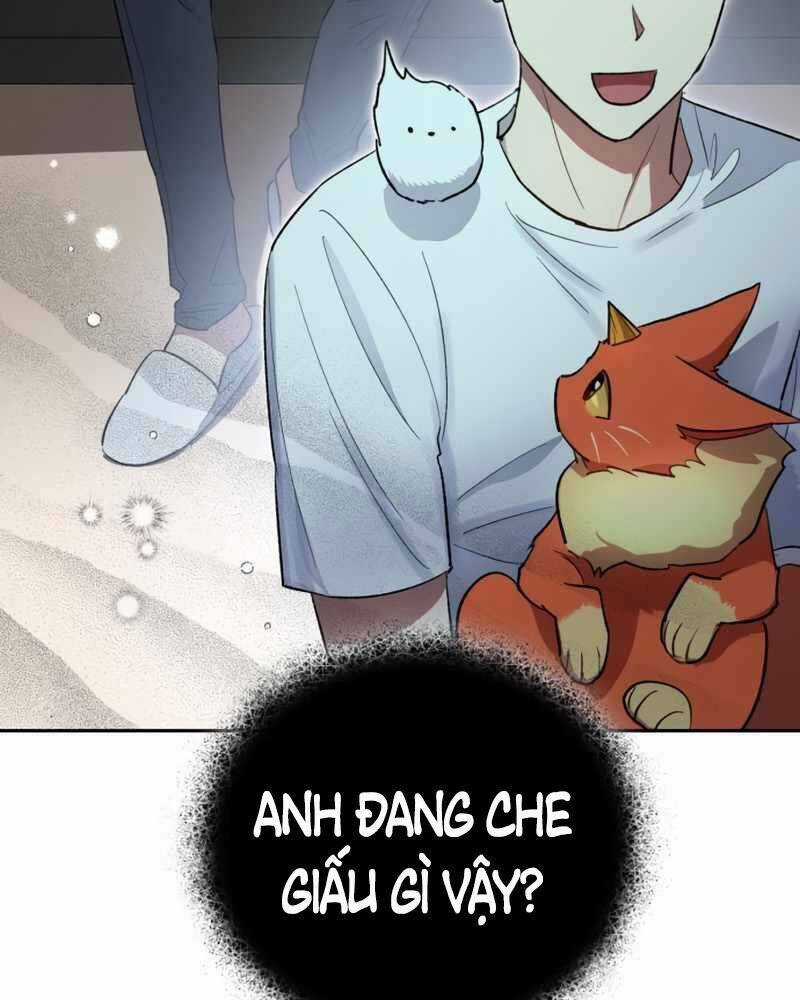 Những Ranker Cấp S Mà Tôi Nuôi Dưỡng Chapter 51 trang 52