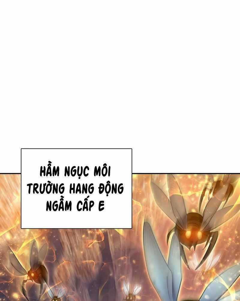 Những Ranker Cấp S Mà Tôi Nuôi Dưỡng Chapter 51 trang 54