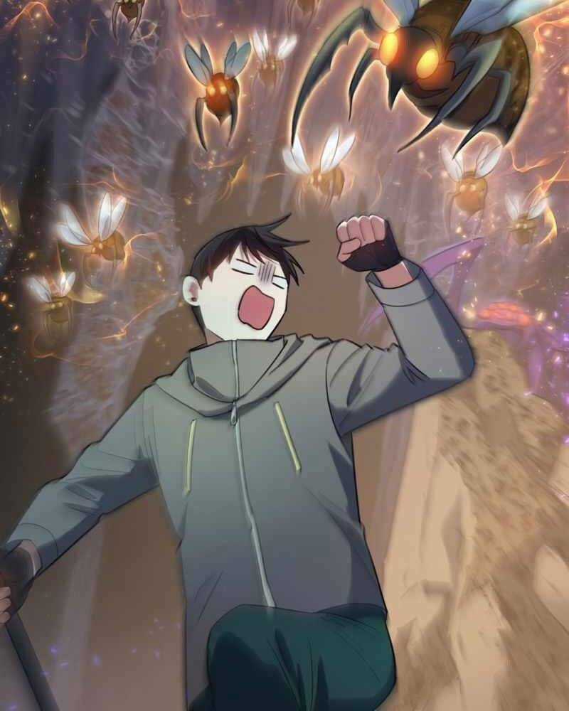 Những Ranker Cấp S Mà Tôi Nuôi Dưỡng Chapter 51 trang 55