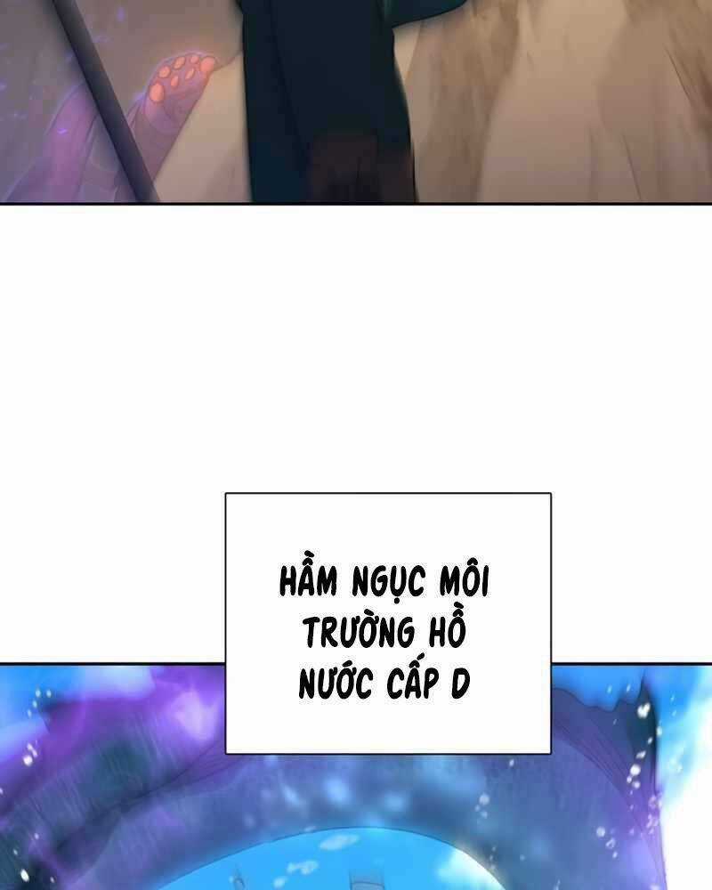 Những Ranker Cấp S Mà Tôi Nuôi Dưỡng Chapter 51 trang 56