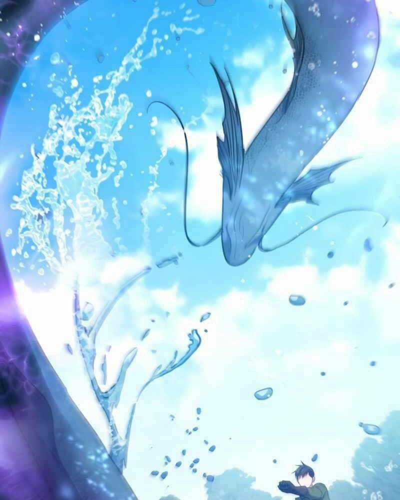 Những Ranker Cấp S Mà Tôi Nuôi Dưỡng Chapter 51 trang 57