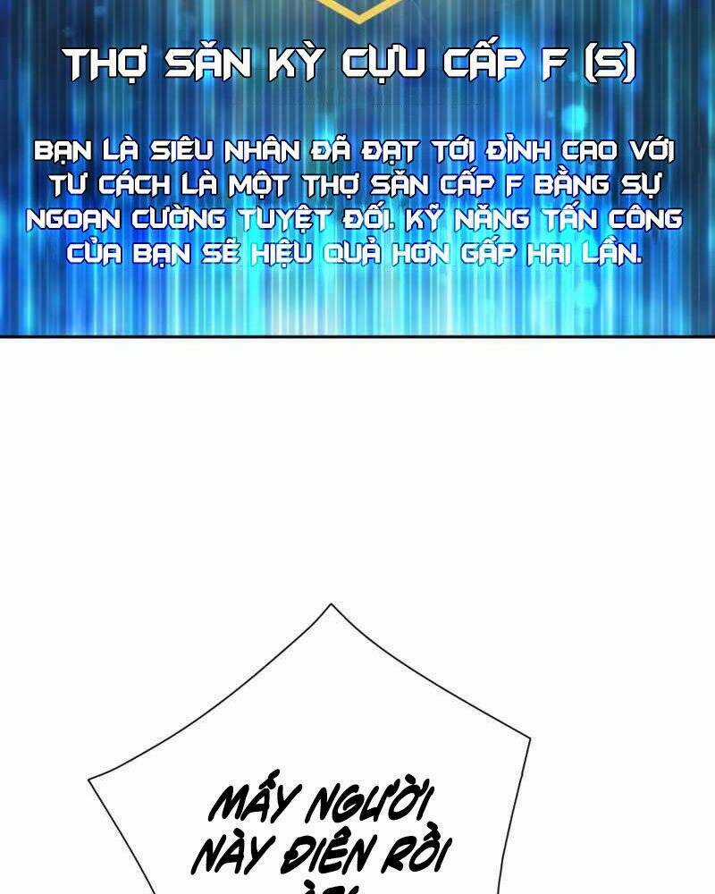 Những Ranker Cấp S Mà Tôi Nuôi Dưỡng Chapter 51 trang 63