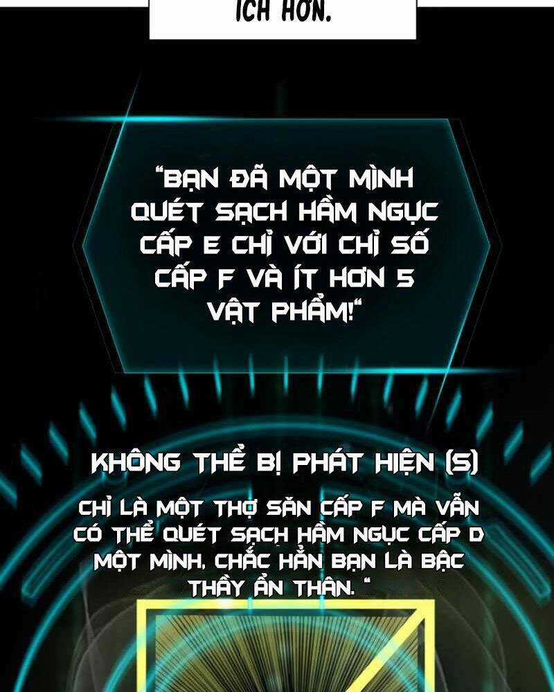 Những Ranker Cấp S Mà Tôi Nuôi Dưỡng Chapter 51 trang 66