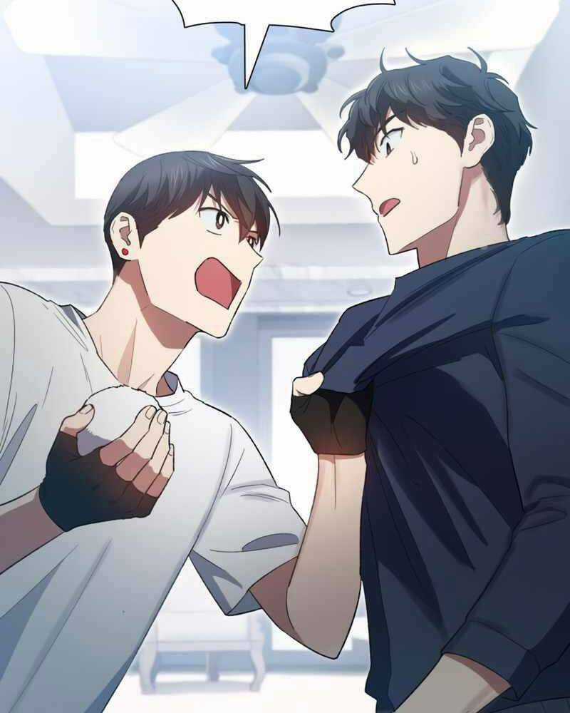 Những Ranker Cấp S Mà Tôi Nuôi Dưỡng Chapter 51 trang 7