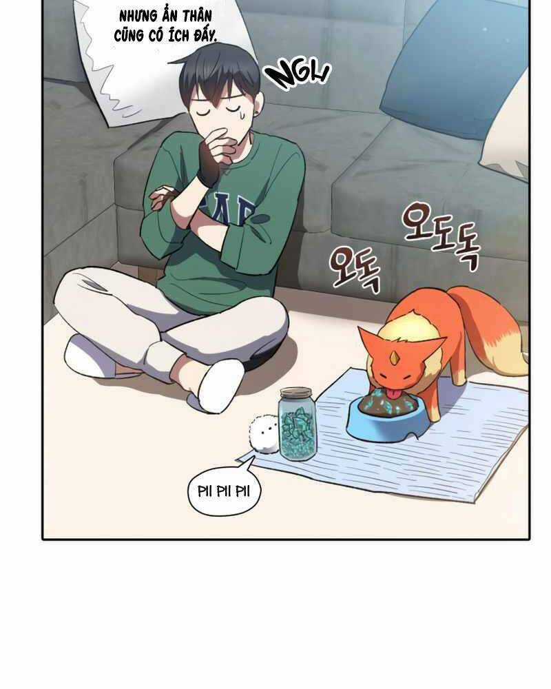 Những Ranker Cấp S Mà Tôi Nuôi Dưỡng Chapter 51 trang 71