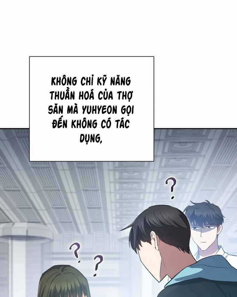 Những Ranker Cấp S Mà Tôi Nuôi Dưỡng Chapter 51 trang 74