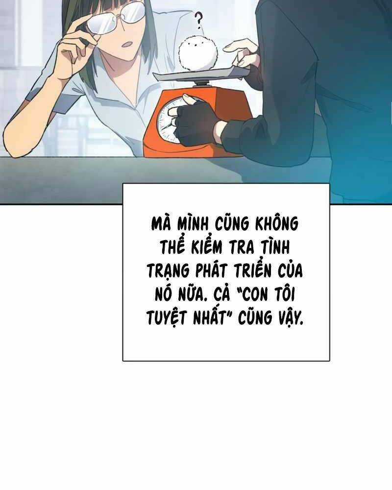 Những Ranker Cấp S Mà Tôi Nuôi Dưỡng Chapter 51 trang 75