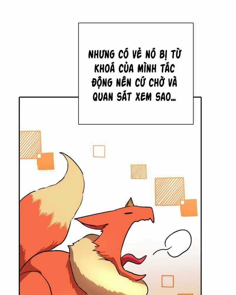 Những Ranker Cấp S Mà Tôi Nuôi Dưỡng Chapter 51 trang 76