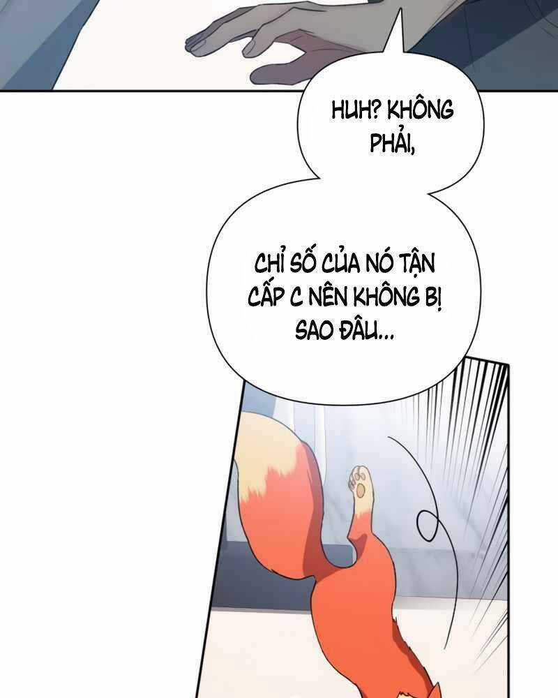 Những Ranker Cấp S Mà Tôi Nuôi Dưỡng Chapter 51 trang 8