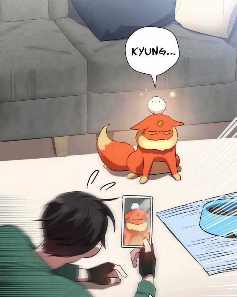 Những Ranker Cấp S Mà Tôi Nuôi Dưỡng Chapter 51 trang 80