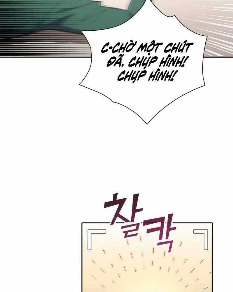 Những Ranker Cấp S Mà Tôi Nuôi Dưỡng Chapter 51 trang 81