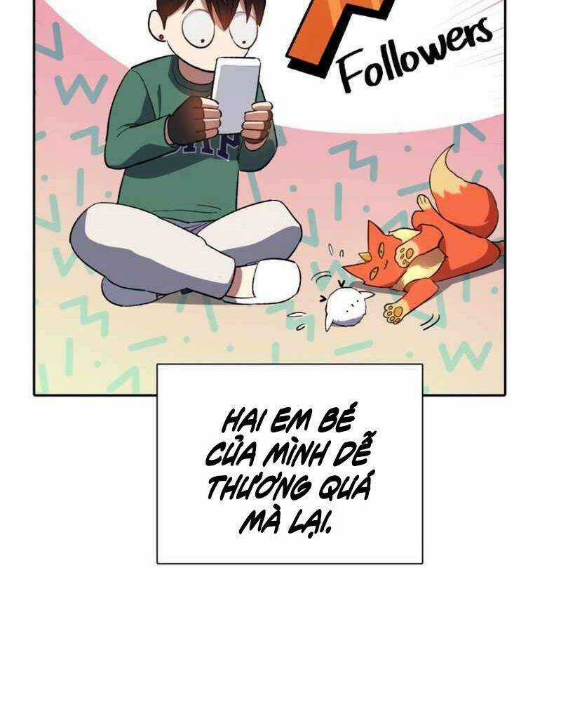 Những Ranker Cấp S Mà Tôi Nuôi Dưỡng Chapter 51 trang 88