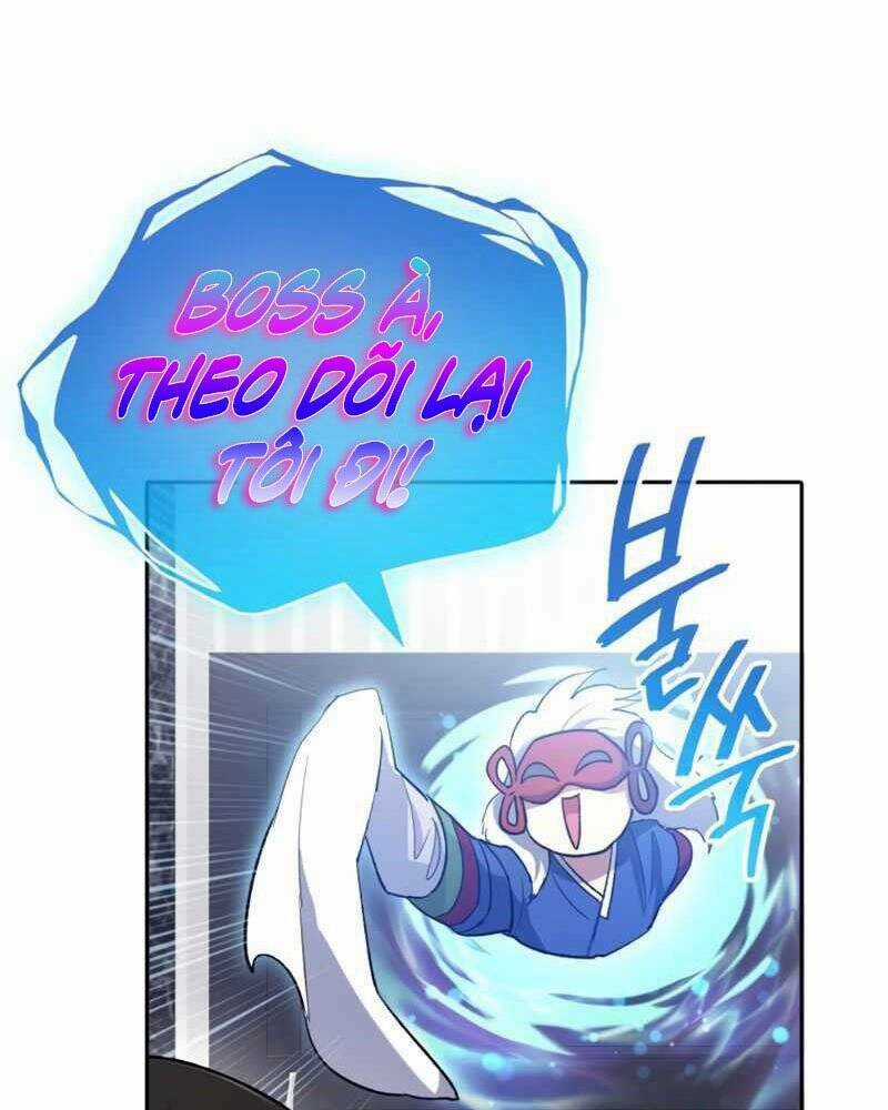 Những Ranker Cấp S Mà Tôi Nuôi Dưỡng Chapter 51 trang 89