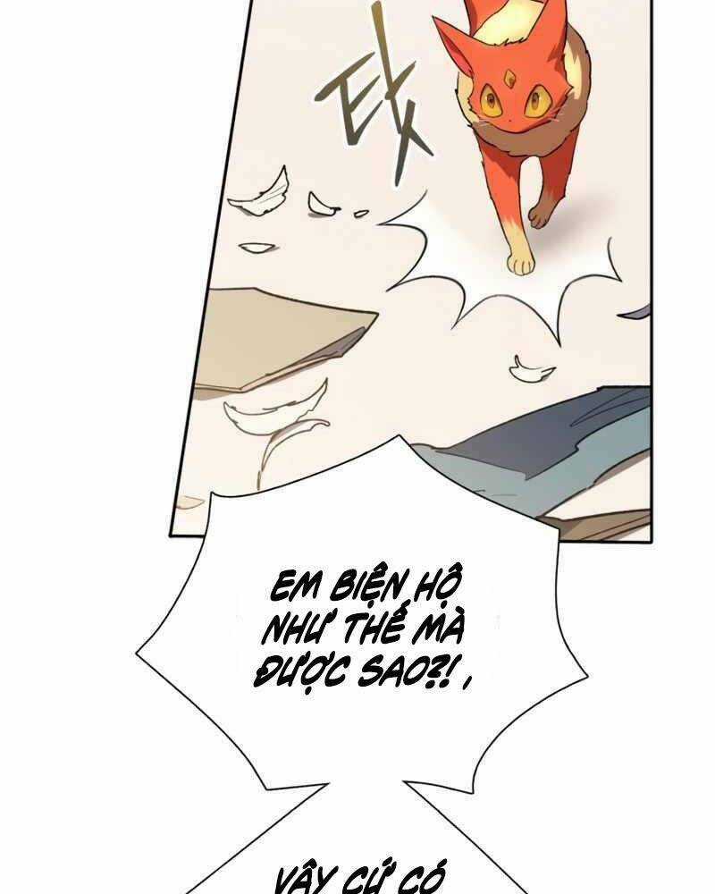 Những Ranker Cấp S Mà Tôi Nuôi Dưỡng Chapter 51 trang 9