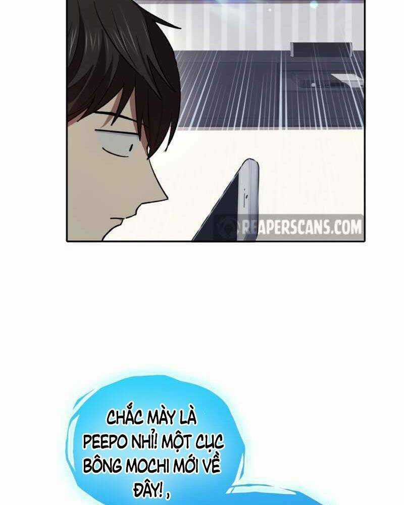 Những Ranker Cấp S Mà Tôi Nuôi Dưỡng Chapter 51 trang 90