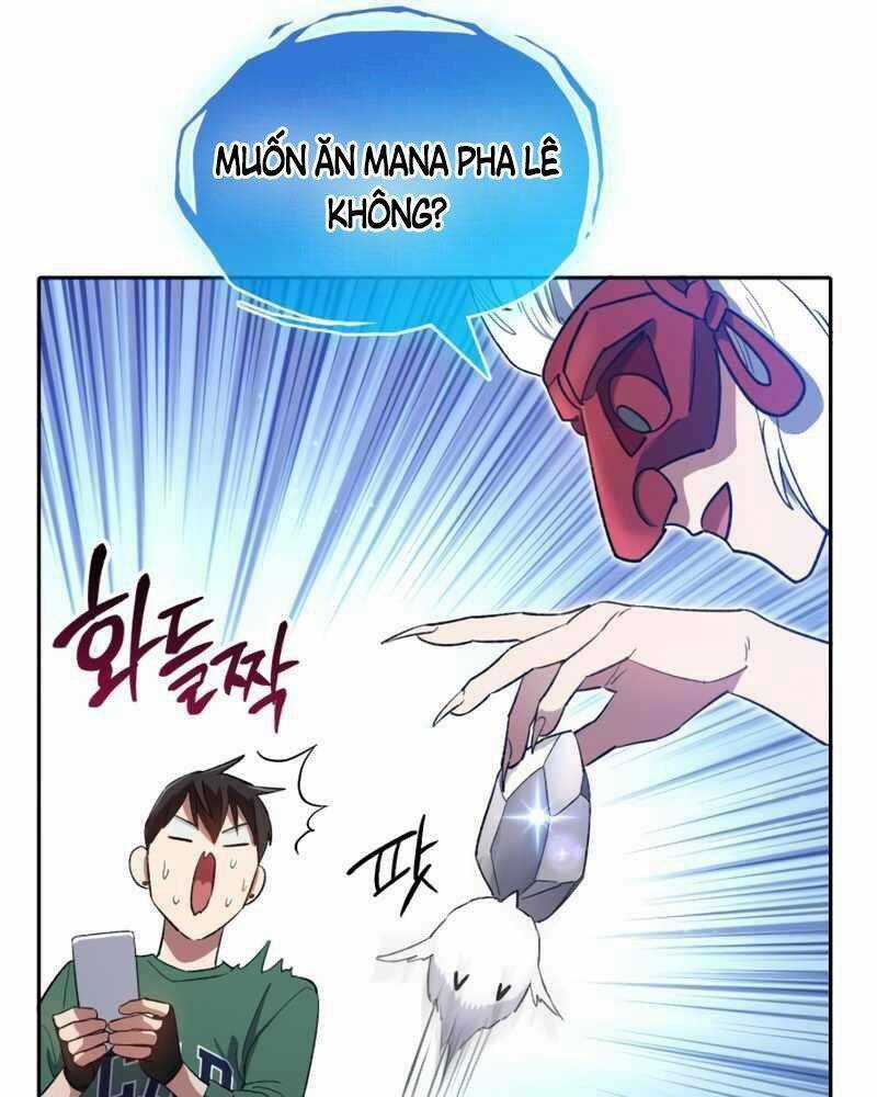 Những Ranker Cấp S Mà Tôi Nuôi Dưỡng Chapter 51 trang 93