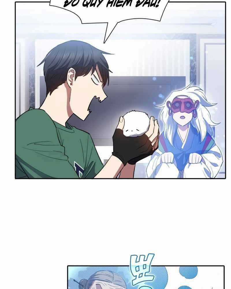 Những Ranker Cấp S Mà Tôi Nuôi Dưỡng Chapter 51 trang 95