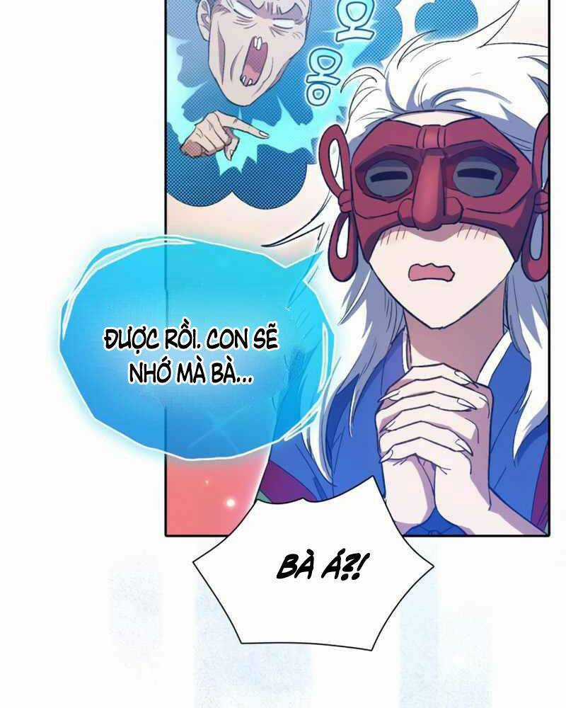 Những Ranker Cấp S Mà Tôi Nuôi Dưỡng Chapter 51 trang 96