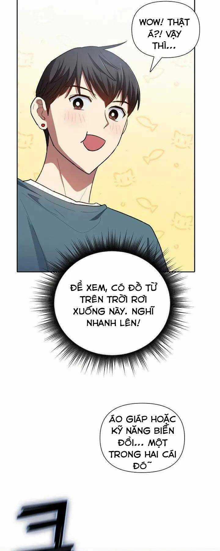 Những Ranker Cấp S Mà Tôi Nuôi Dưỡng Chapter 52 trang 13