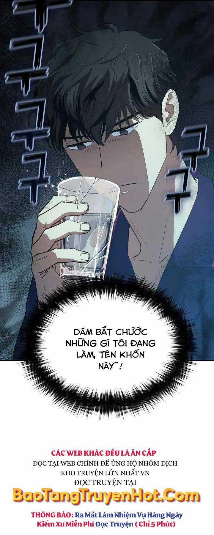 Những Ranker Cấp S Mà Tôi Nuôi Dưỡng Chapter 52 trang 14