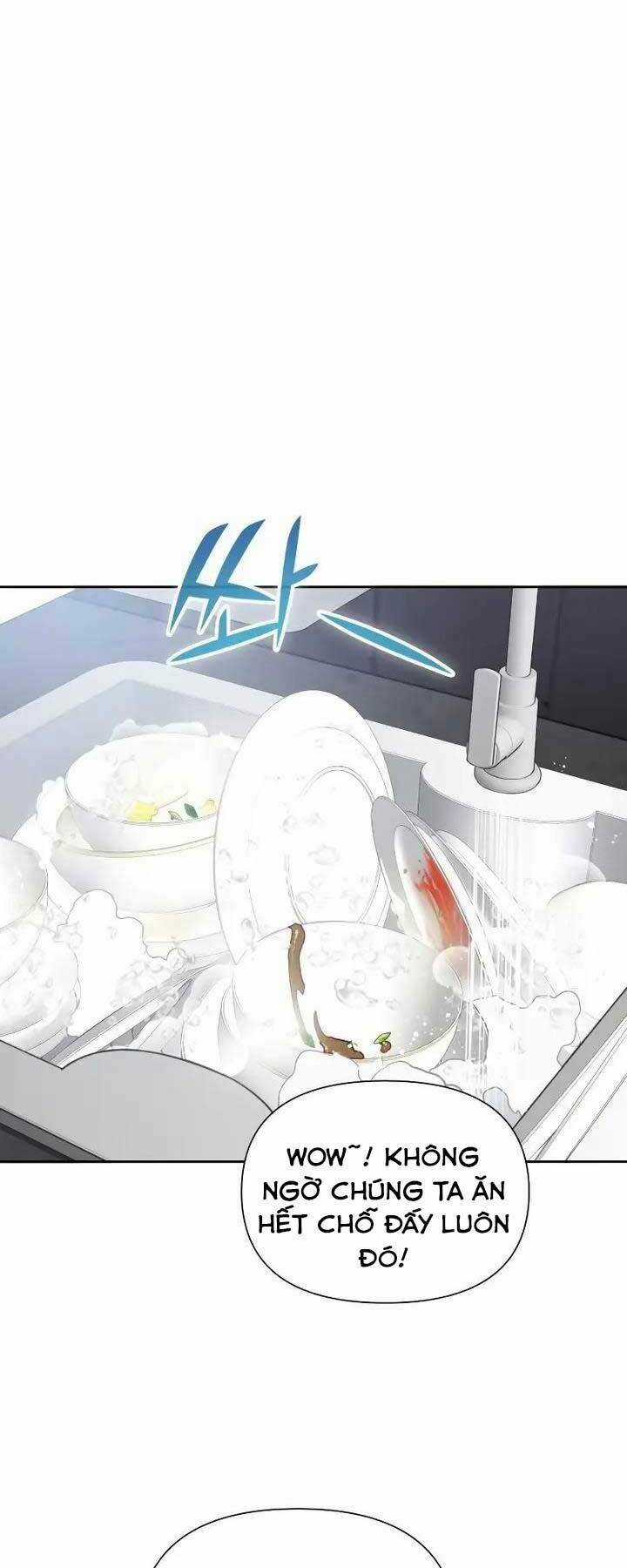 Những Ranker Cấp S Mà Tôi Nuôi Dưỡng Chapter 52 trang 15