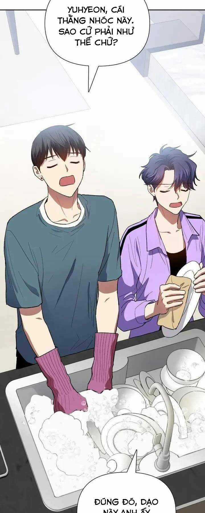 Những Ranker Cấp S Mà Tôi Nuôi Dưỡng Chapter 52 trang 16