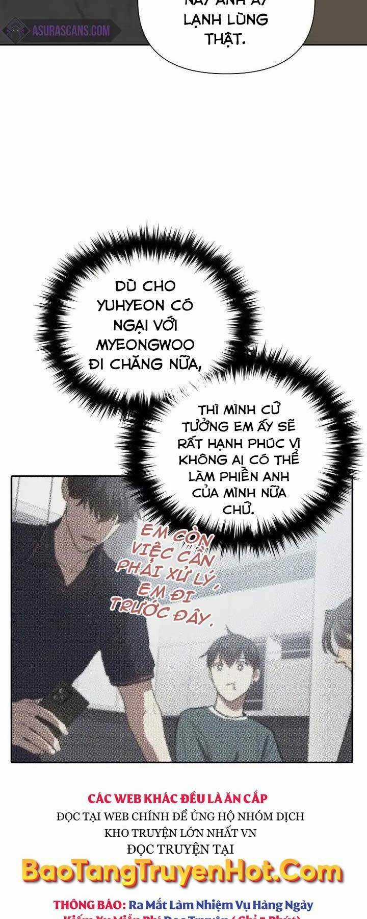 Những Ranker Cấp S Mà Tôi Nuôi Dưỡng Chapter 52 trang 17