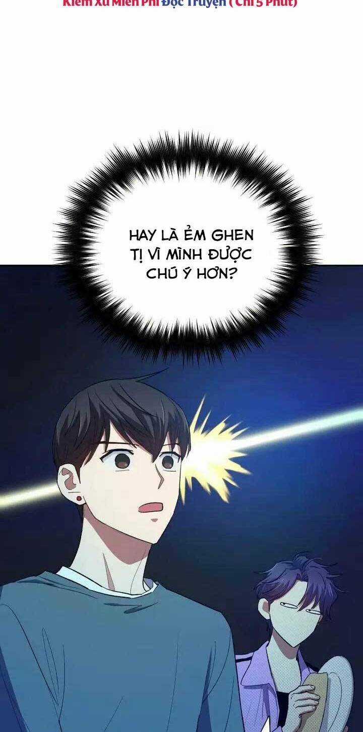 Những Ranker Cấp S Mà Tôi Nuôi Dưỡng Chapter 52 trang 18