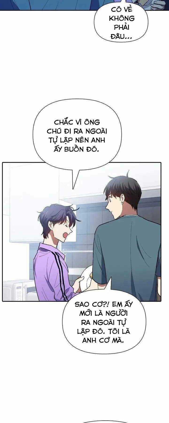 Những Ranker Cấp S Mà Tôi Nuôi Dưỡng Chapter 52 trang 19