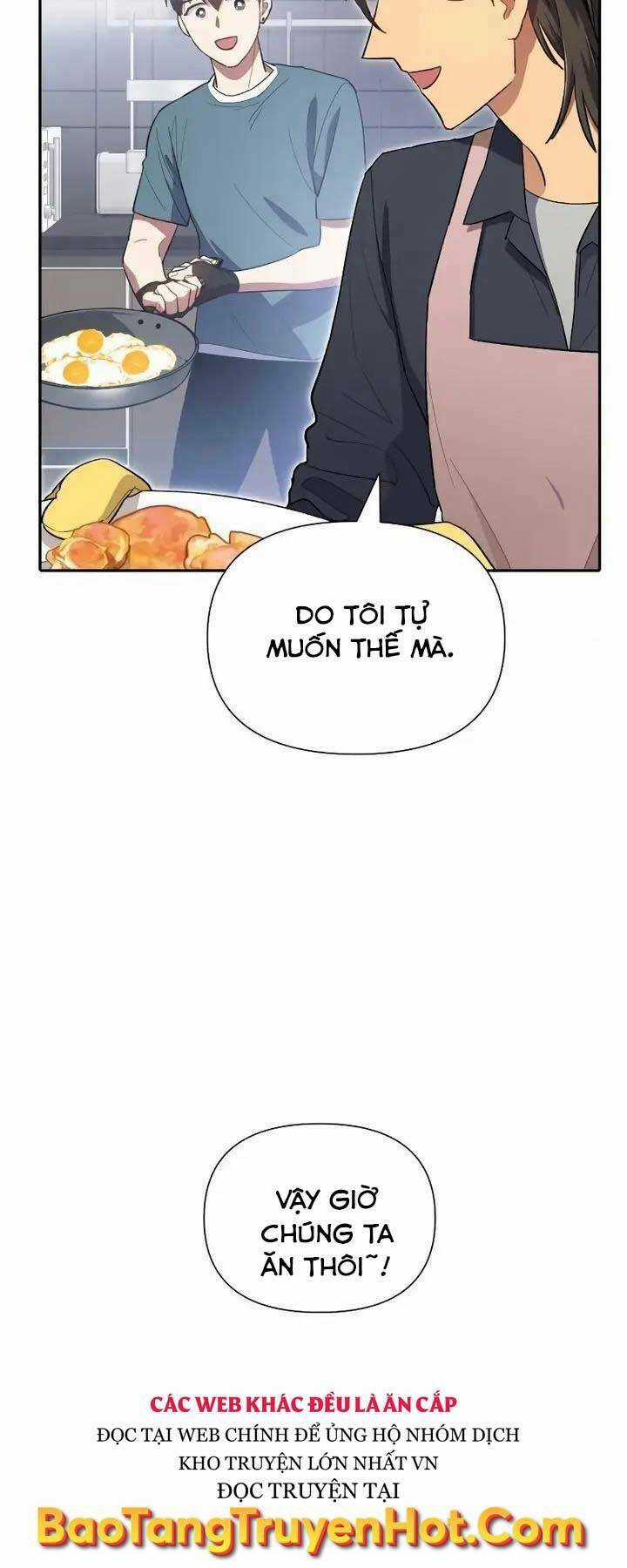 Những Ranker Cấp S Mà Tôi Nuôi Dưỡng Chapter 52 trang 2