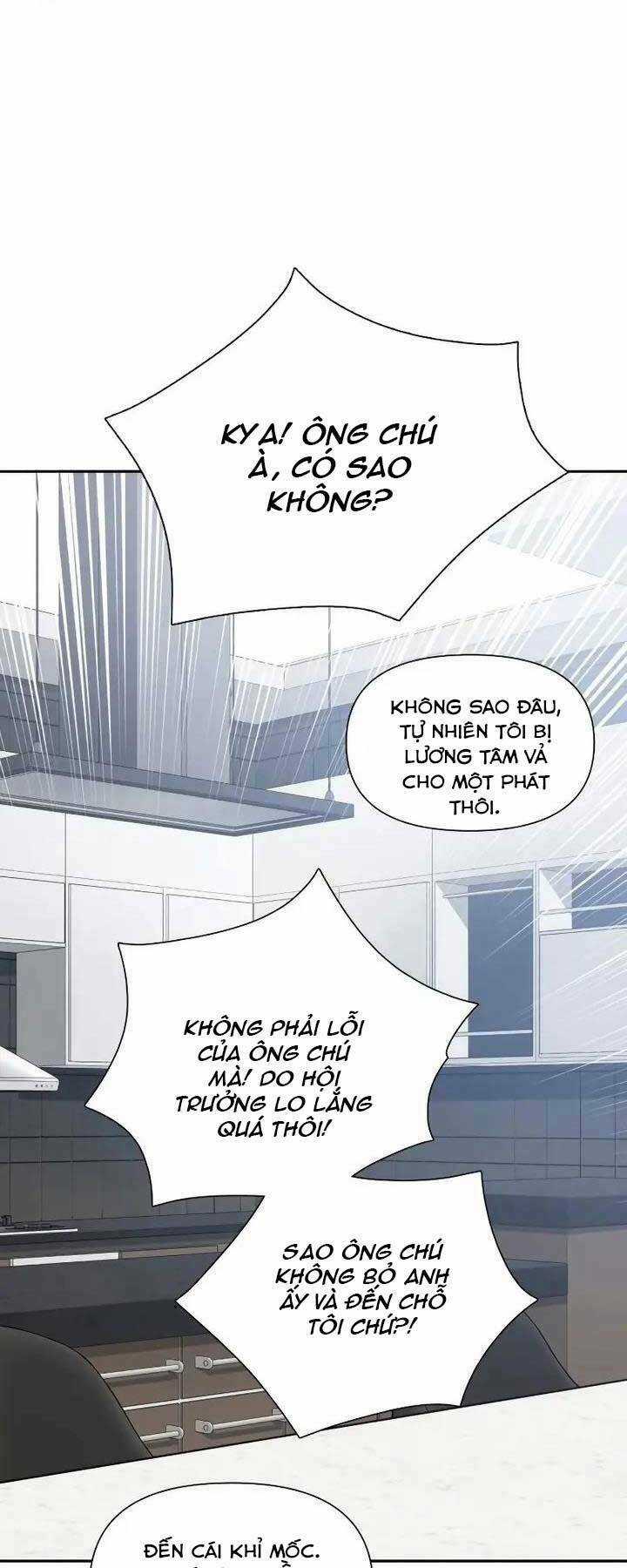 Những Ranker Cấp S Mà Tôi Nuôi Dưỡng Chapter 52 trang 23