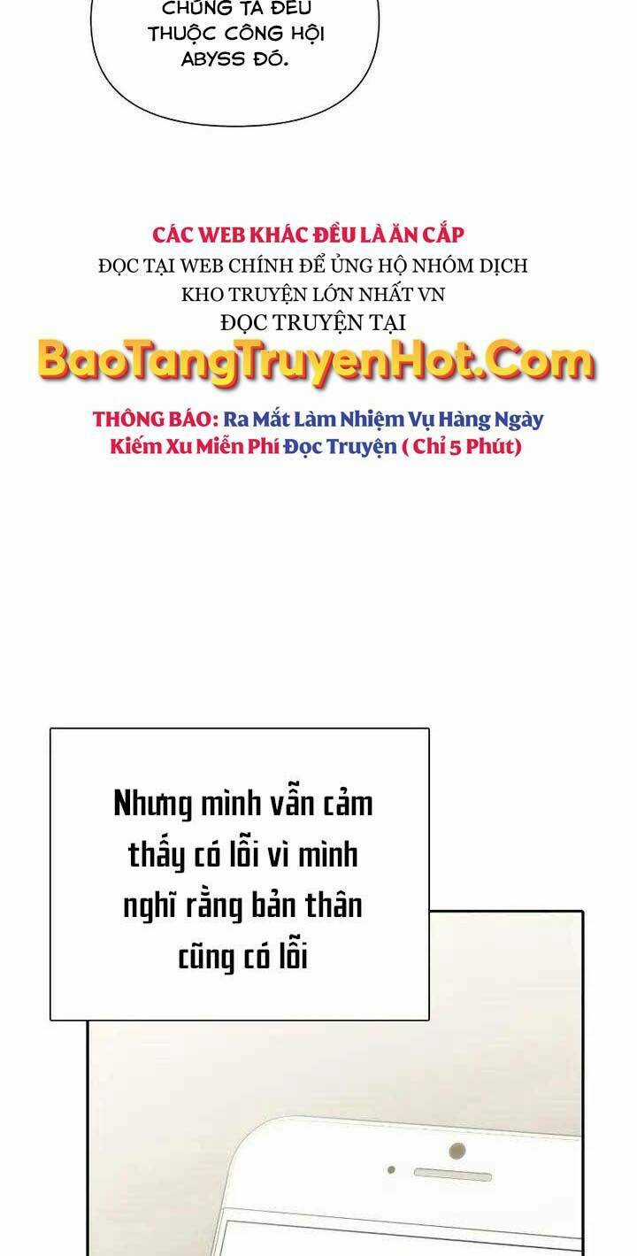 Những Ranker Cấp S Mà Tôi Nuôi Dưỡng Chapter 52 trang 24