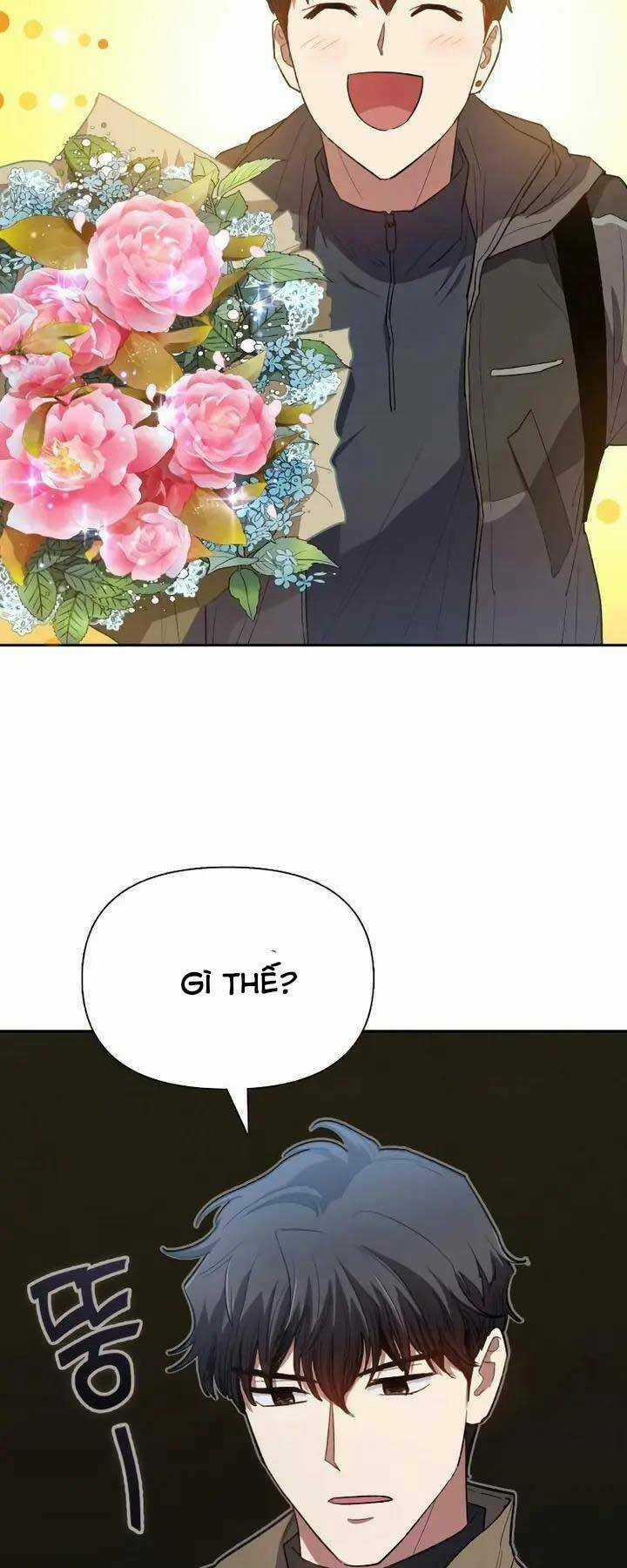 Những Ranker Cấp S Mà Tôi Nuôi Dưỡng Chapter 52 trang 26