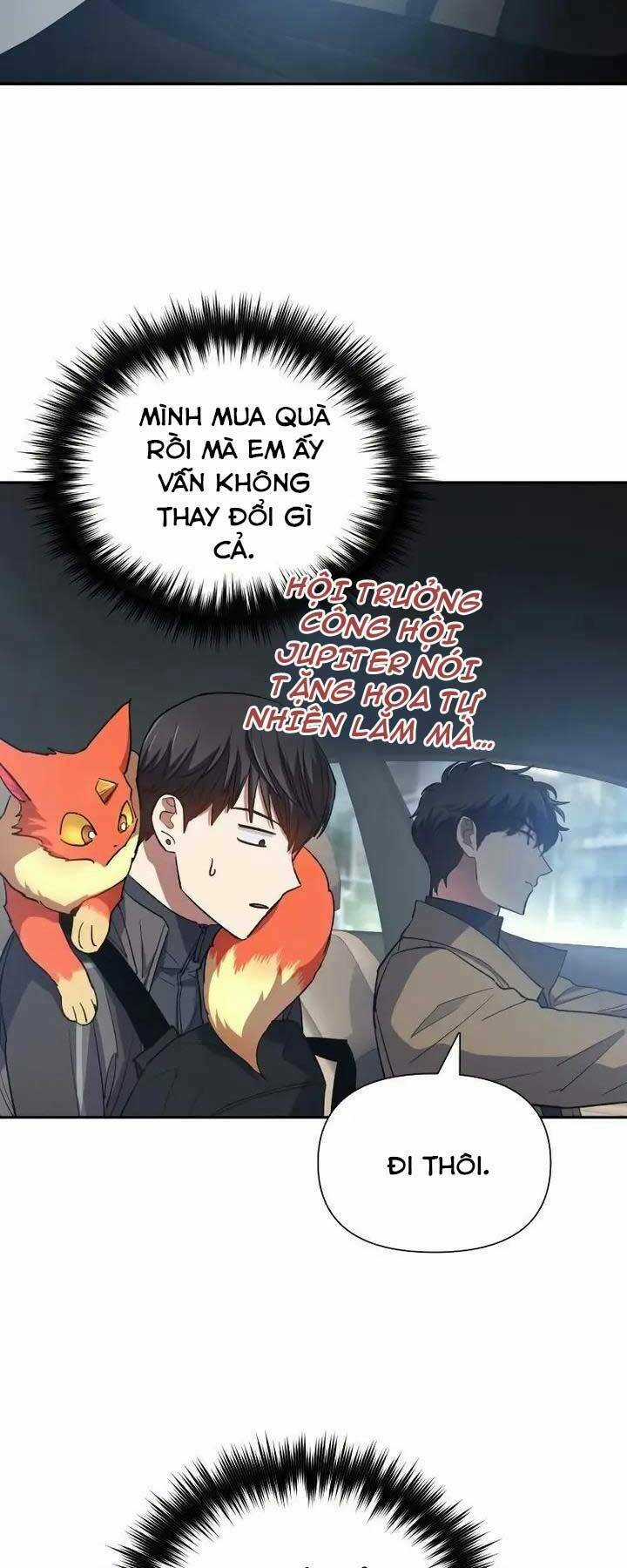 Những Ranker Cấp S Mà Tôi Nuôi Dưỡng Chapter 52 trang 28