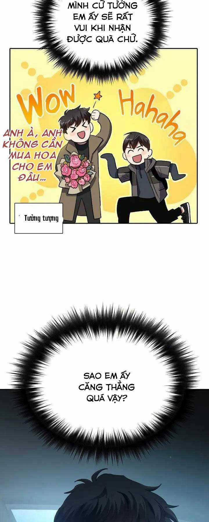 Những Ranker Cấp S Mà Tôi Nuôi Dưỡng Chapter 52 trang 29