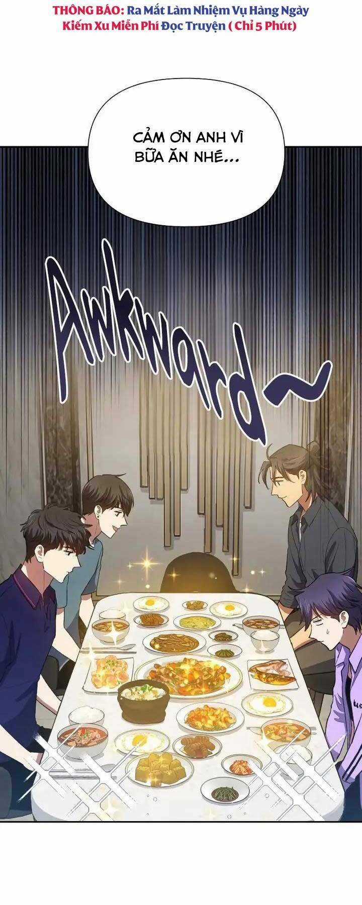 Những Ranker Cấp S Mà Tôi Nuôi Dưỡng Chapter 52 trang 3