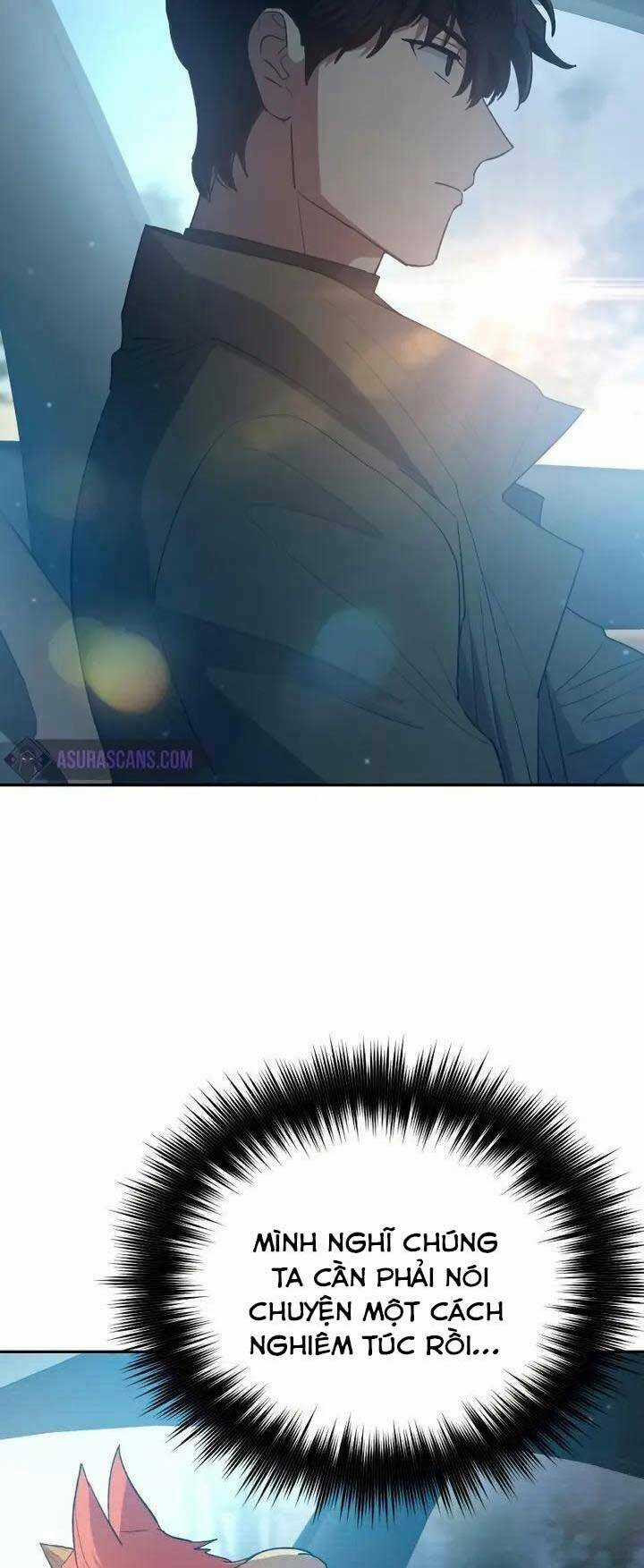 Những Ranker Cấp S Mà Tôi Nuôi Dưỡng Chapter 52 trang 30