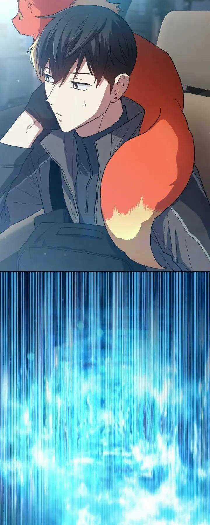 Những Ranker Cấp S Mà Tôi Nuôi Dưỡng Chapter 52 trang 31