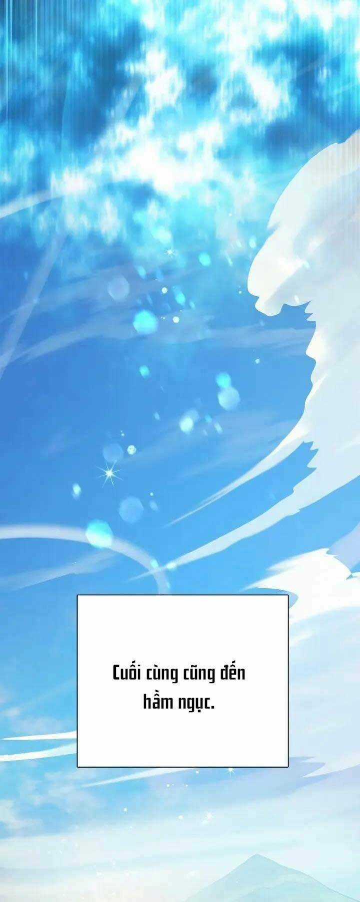 Những Ranker Cấp S Mà Tôi Nuôi Dưỡng Chapter 52 trang 32