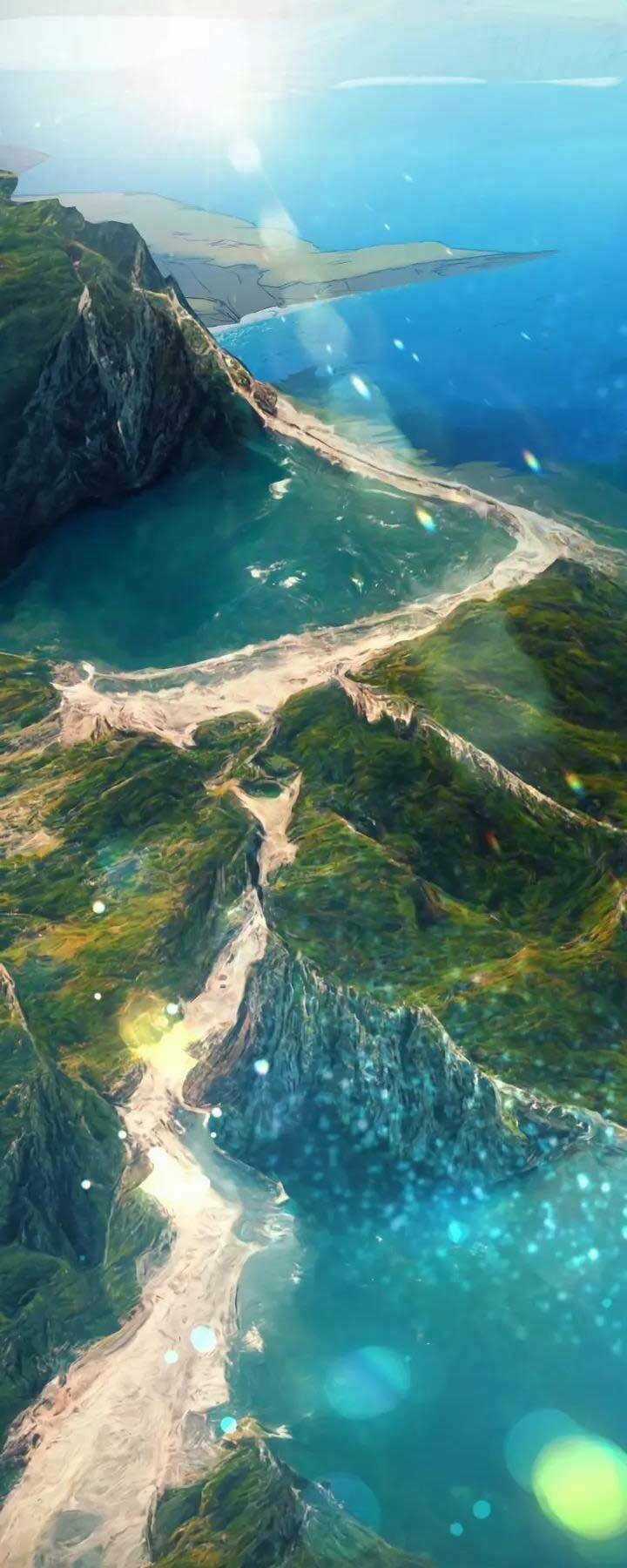 Những Ranker Cấp S Mà Tôi Nuôi Dưỡng Chapter 52 trang 33