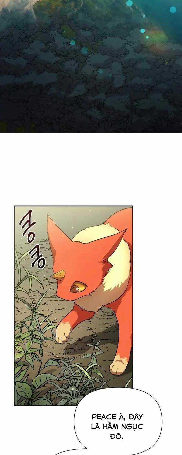 Những Ranker Cấp S Mà Tôi Nuôi Dưỡng Chapter 52 trang 34