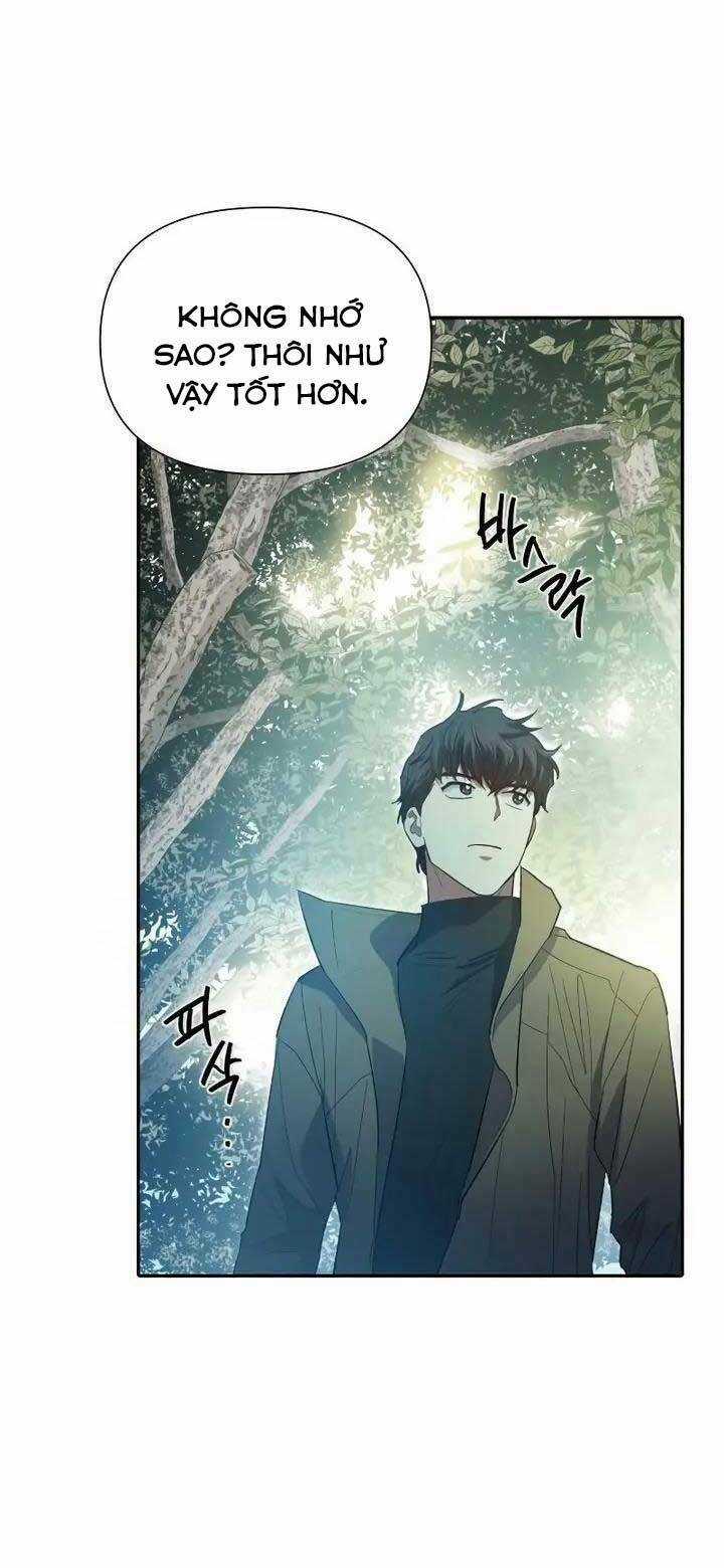 Những Ranker Cấp S Mà Tôi Nuôi Dưỡng Chapter 52 trang 36