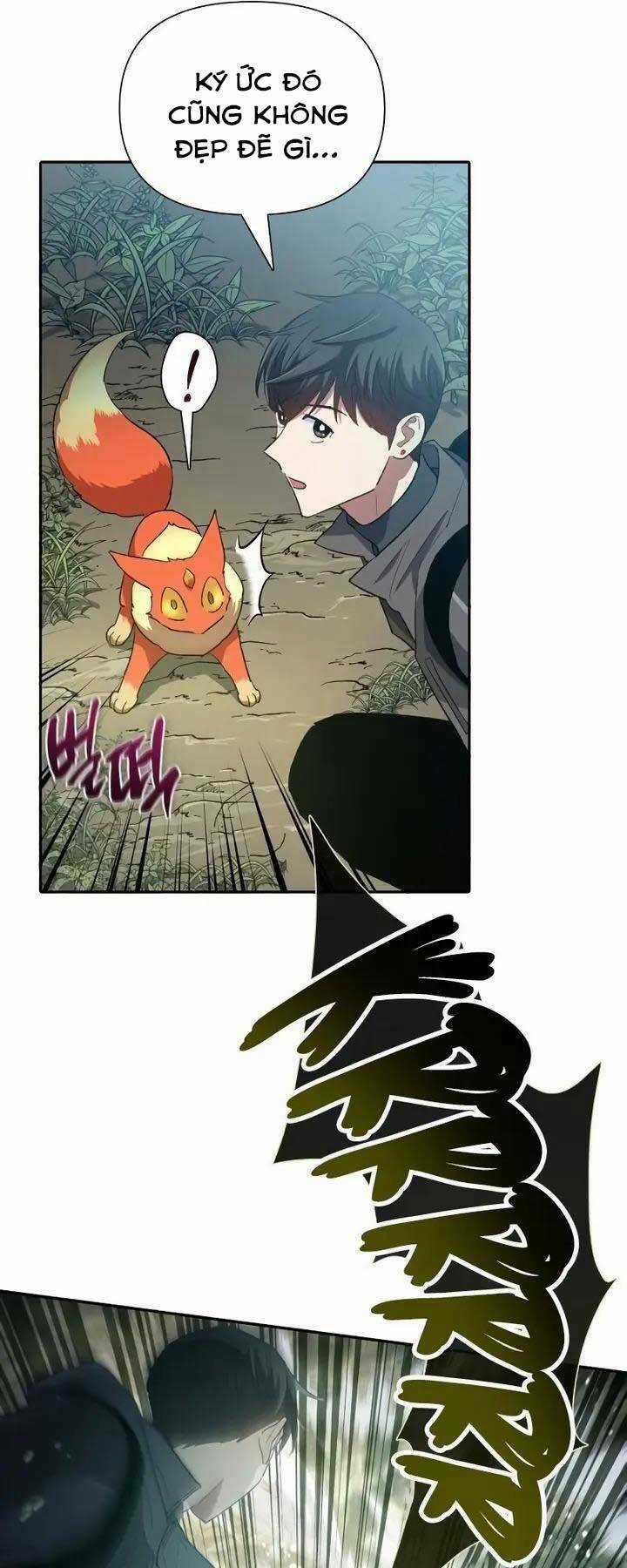 Những Ranker Cấp S Mà Tôi Nuôi Dưỡng Chapter 52 trang 37