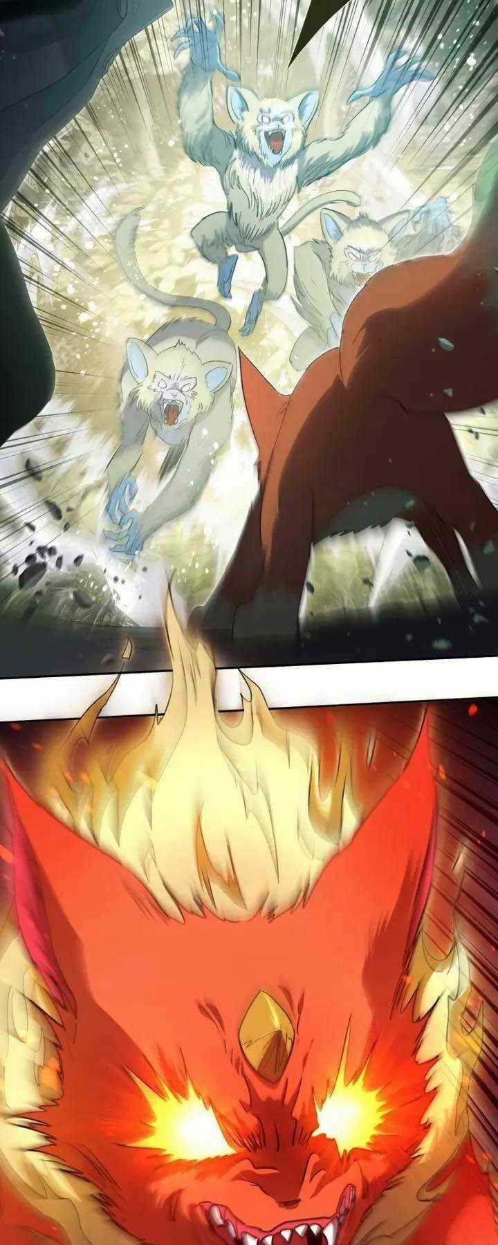 Những Ranker Cấp S Mà Tôi Nuôi Dưỡng Chapter 52 trang 38